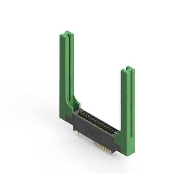 395-030-521-858 EDAC Inc.  Conectores de tableros de borde